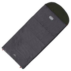 Спальник 2-слойный, L одеяло+подголовник 225 x 100 см, camping comfort summer, таффета/хлопок, +5°C Maclay