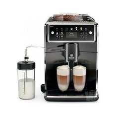 Saeco Xelsis SM7580 автоматическая кофемашина