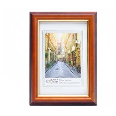 Фоторамка Fotografia 10х15 см, бордо FFW-4271