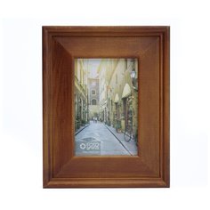 Фоторамка Fotografia 10х15 см, кедр FFW-4081