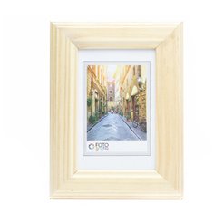Фоторамка Fotografia 15х20 см, ясень FFW-4133