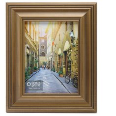 Фоторамка Fotografia 15х20 см, кедр FFW-4223