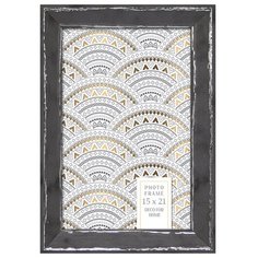 Фоторамка STYLER Styler VALETTA 15x21 см, темно-серый