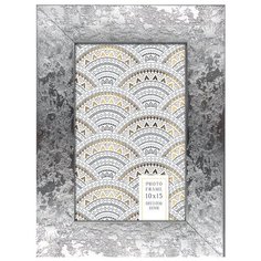 Фоторамка STYLER SEVILLA 10x15, серебряный