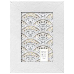 Фоторамка STYLER SEVILLA 10x15 см, белый