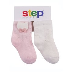 Носки для новорожденных STEP 10167 р.10