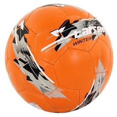 Мяч футбольный Larsen PakWinter зимний