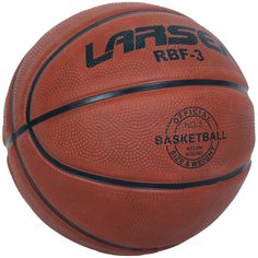 Мяч баскетбольный Larsen RBF3