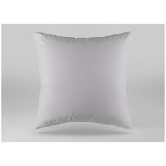 Подушка средняя богемия / 68 х 68 / Пух категориии "Экстра" 90% Перо 10% Даргез
