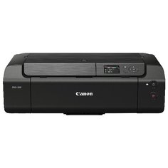 Принтер Canon PIXMA PRO-200, черный