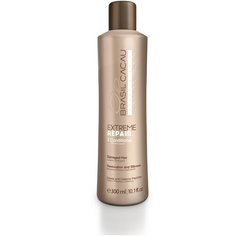 Cadiveu Extreme Repair Conditioner Кондиционер экстремальное восстановление 300 мл