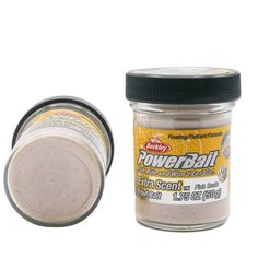 Форелевая паста Berkley - STBGFS (1126174) Extra Scent Glitter цвет рыбья чешуя