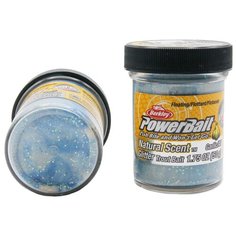 Форелевая паста Berkley - BGTGNB2 (1290578) чеснок белый/неоновый синий