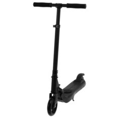 Электросамокат Q3, цвет черный 5308145 Сима ленд