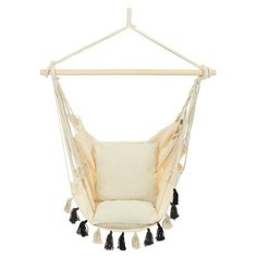 Гамак-кресло подвесное 100 х 130 х 100 см 5514445 Maclay