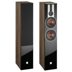 Акустика напольная DALI Opticon 6 Walnut