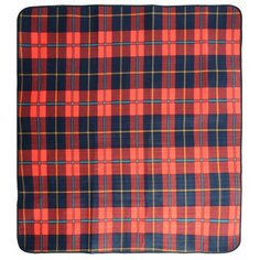 Коврик туристический 150 х 130 см, цвета микс Maclay