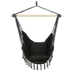 Гамак-кресло подвесное 100 х 130 х 100 см 5514437 Maclay