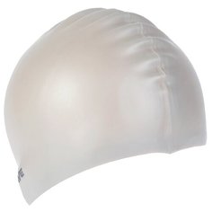 Силиконовая шапочка для плавания INTENSIVE, M0535 01 0 17W, серый MAD Wave