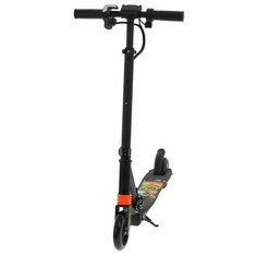 Электросамокат Z 11 5308154 Сима ленд