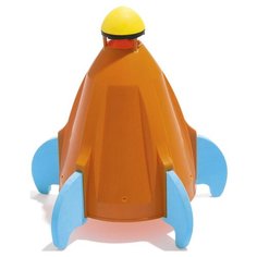 Игрушка-брызгалка «Ракета», 52257 Bestway