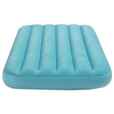 Матрас надувной, детский, 88 х 157 х 18 см, от 3-10 лет, цвета микс, 66803NP INTEX