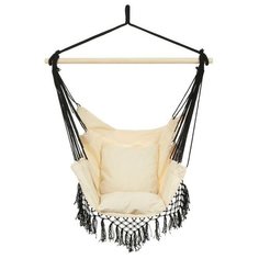 Гамак-кресло подвесное 100 х 130 х 100 см 5514438 Maclay