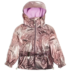 Куртка Orby размер 98, коричневый