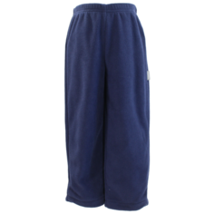 Брюки Huppa размер 104, синий