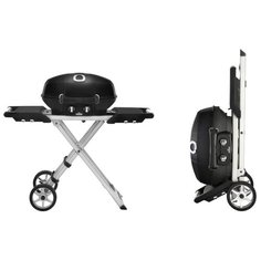 Мобильный газовый гриль Napoleon TravelQ PRO-285X
