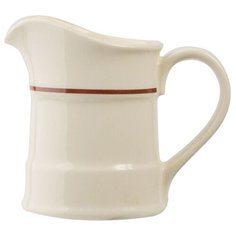 Молочник Ivory Claret 285 мл Steelite