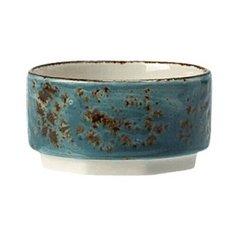 Соусник Craft Blue 55 мл d=6,5 см Steelite