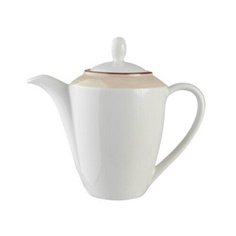 Кофейник 430 мл SIMPLICITY CINO STEELITE