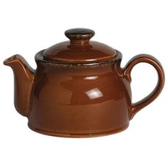Чайник 425 мл TERRAMESA MOCHA STEELITE