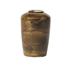 Ваза для цветов Craft Brown H=10 см Steelite