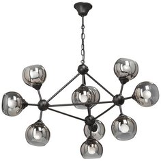 Подвесная люстра Vitaluce V4320-1/10