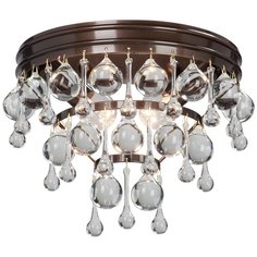 Потолочная люстра Vitaluce V5865-7/2A