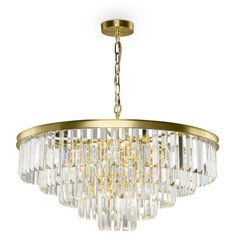 Подвесная люстра Maytoni Revero MOD085PL-12BS