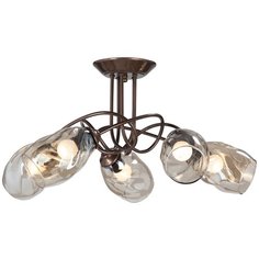 Потолочная люстра Vitaluce V4926-7/5PL