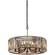 Подвесная люстра Vitaluce V5869-7/8