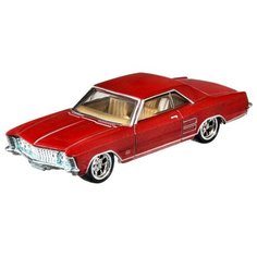 Машинка премиальная Mattel Hot Wheels Избранные модели GJT68 64 Buick Rivera