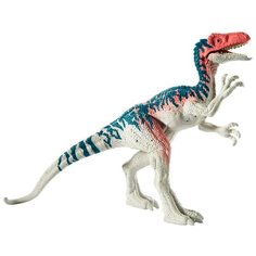 Mattel Jurassic World® Фигурки динозавров "Атакующая стая" FPF11/GVF35 Coelurus