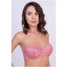 Бюстгальтер Lauma Everyday, размер 70B, абрикосовый бренди