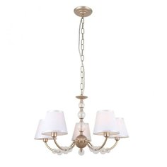 F-Promo 2662-5P Подвесная люстра Utremia