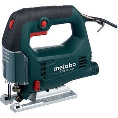 Электролобзик Metabo STEB 65 Quick коробка 450 Вт