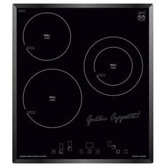 Электрическая варочная панель Kaiser KCT 4745 F