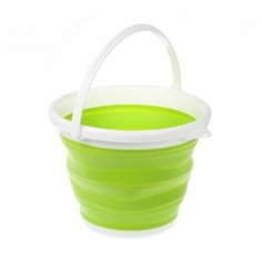 Ведро BRADEX TD 0551/0552 5 л зелeный