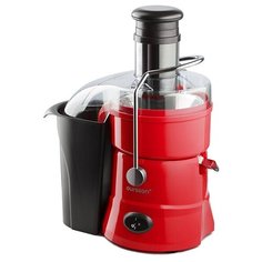 Соковыжималка Oursson JM3300, red