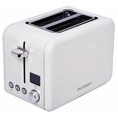 Тостер, Oursson, Слоновая кость, TO2130D/IV
