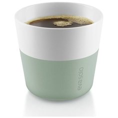 Набор чашек Eva Solo для лунго, 230 мл, 2 предм., 2 персоны, светло-зеленый